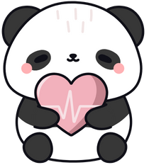 Panda Hug