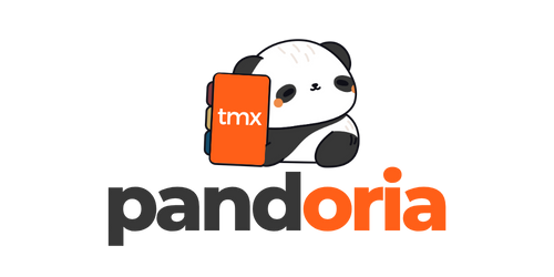 Pandoria Logo