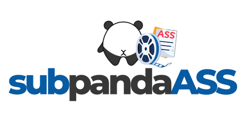 SubpandaASS Logo